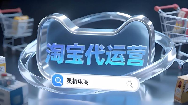 电商代运营：海口市场的蓝海机遇