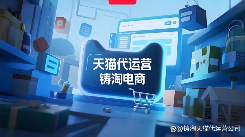 海口电商代运营：助力商家在互联网浪潮中乘风破浪