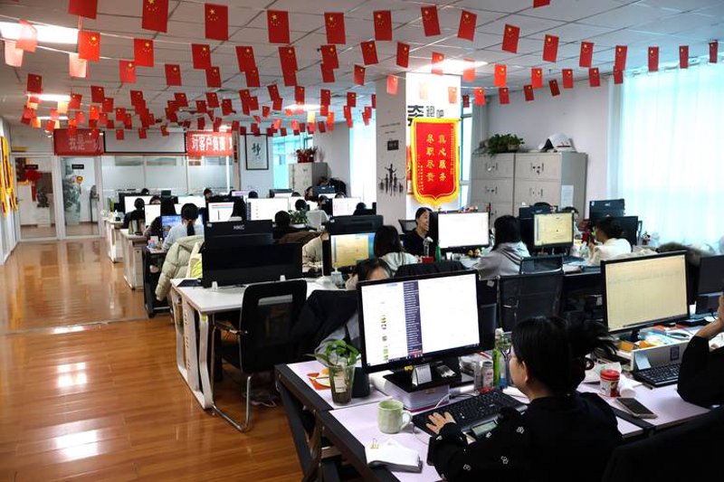 天猫托管：电商新时代的高效运营助手